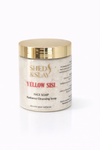 Yellow Sisi Face Soap