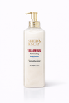 Yellow Sisi Illuminating Body Lotion
