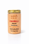 Caramella Polish Scrub