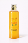 Yellow Sisi Glow Oil