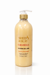 Caramella Face Soap (AM)