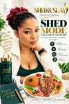 SHED MODE™: The Lifestyle Reset - Digital Weight-Management Guide